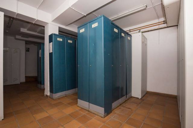 Guarda-Skis