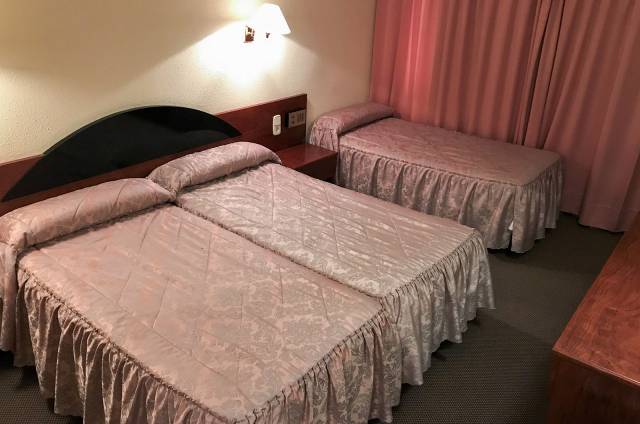 Quarto triplo