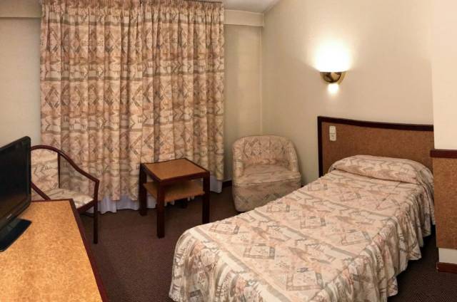 Quarto individual