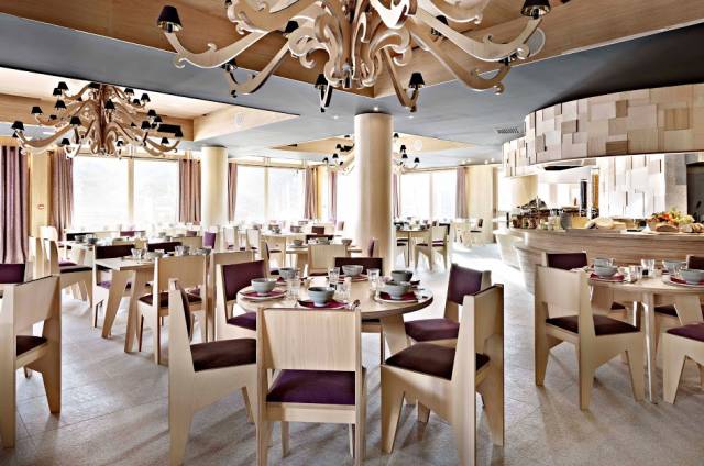 Restaurante