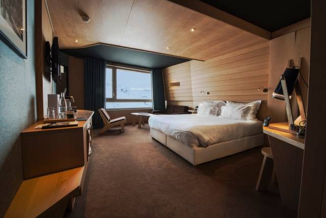 Junior Suite superior