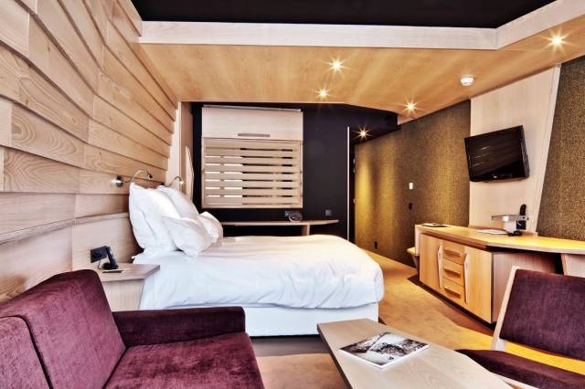 Quarto duplo
