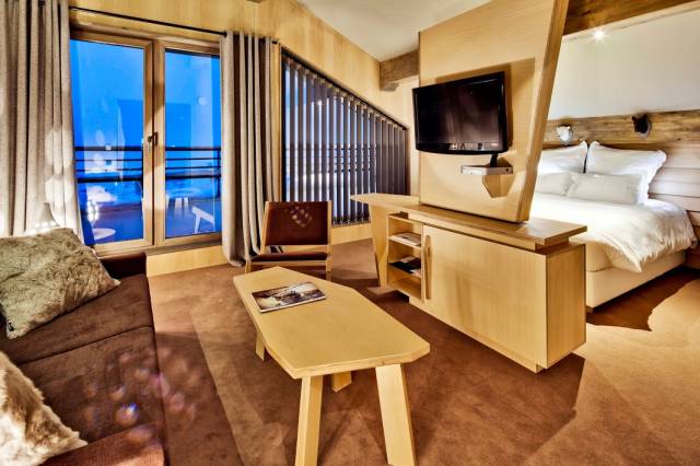 Junior Suite