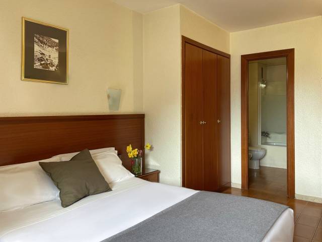 Quarto duplo/triplo