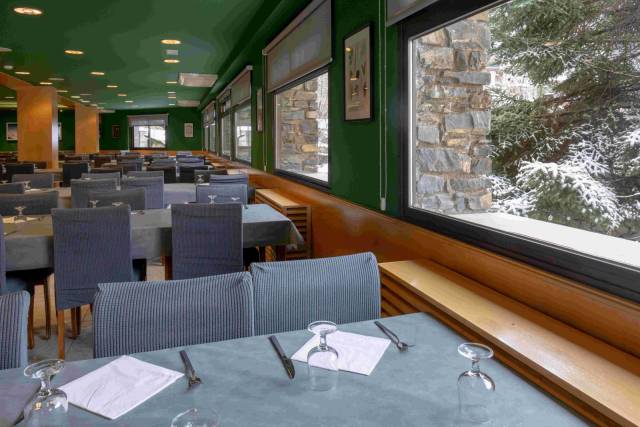 Restaurante