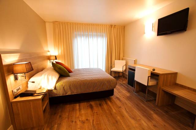 Quarto duplo