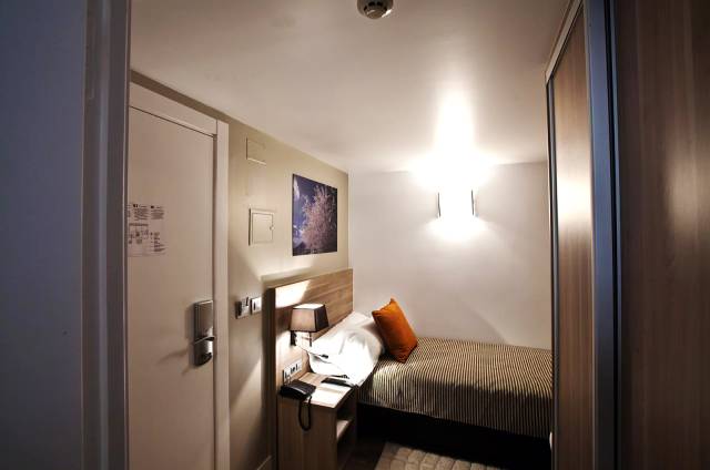 Quarto individual
