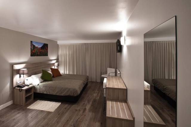 Quarto duplo