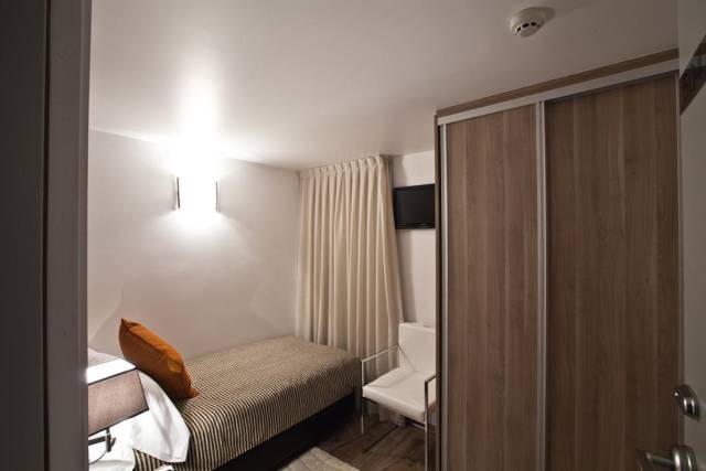 Quarto individual