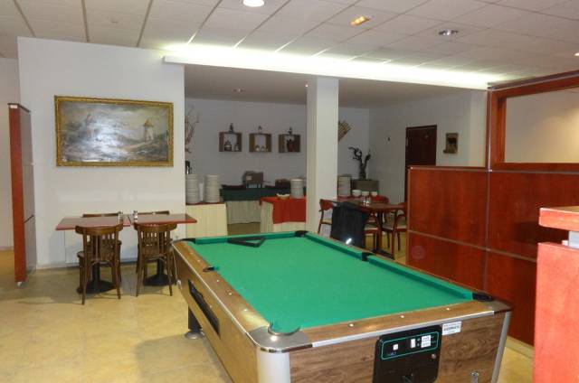Sala de jogos