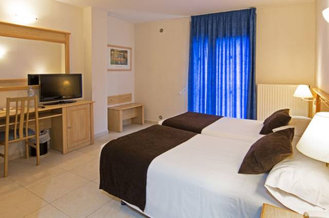 Quarto duplo