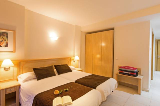 Quarto duplo