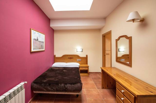 Apartamento T2 com varanda 6 pessoas