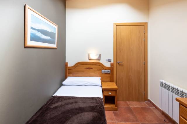 Apartamento T2 com varanda 5 pessoas