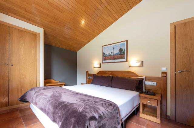 Apartamento T2 com varanda 5 pessoas