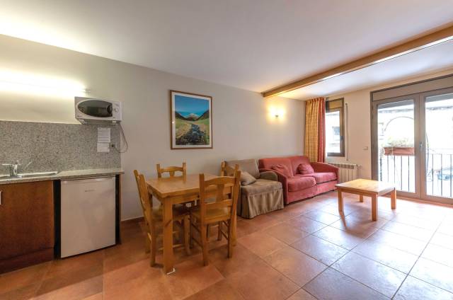 Apartamento T1