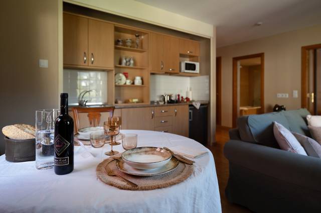 Apartamento T1