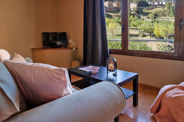 Apartamento T1