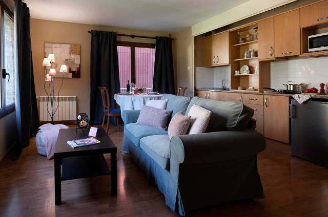 Apartamento T1