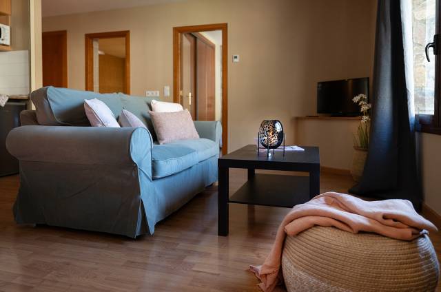 Apartamento T1