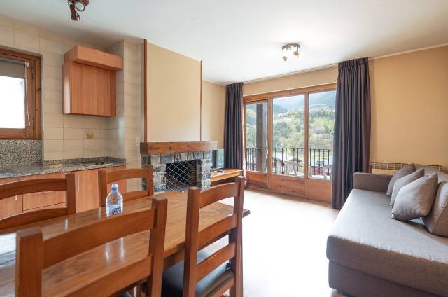Apartamento T1