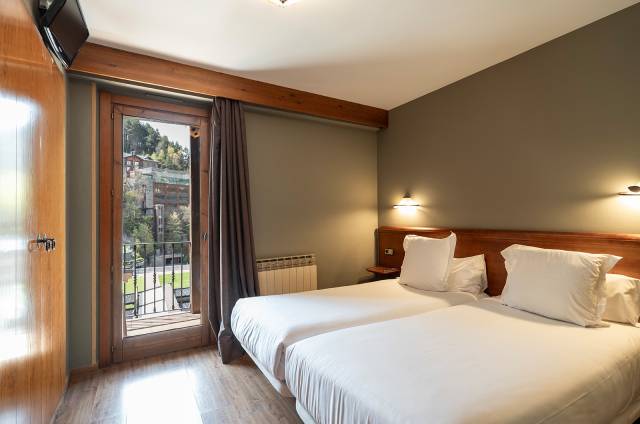 Apartamento T2