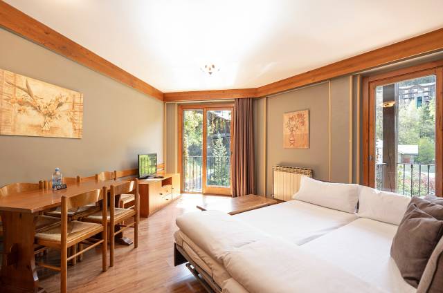 Apartamento T2