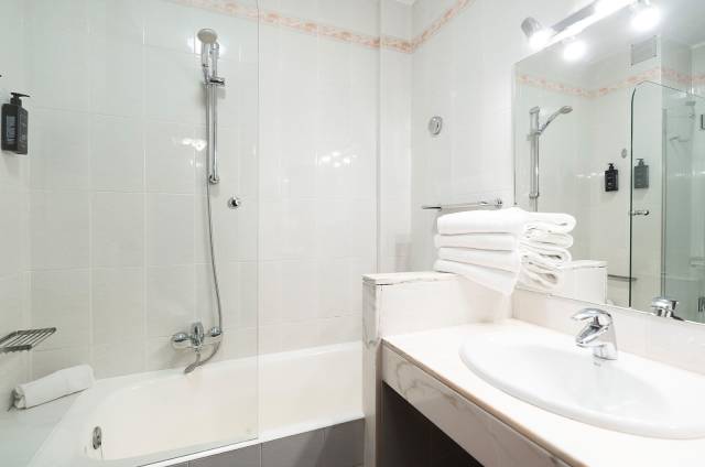 Apartamento T2