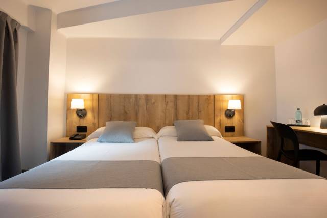 Quarto duplo superior