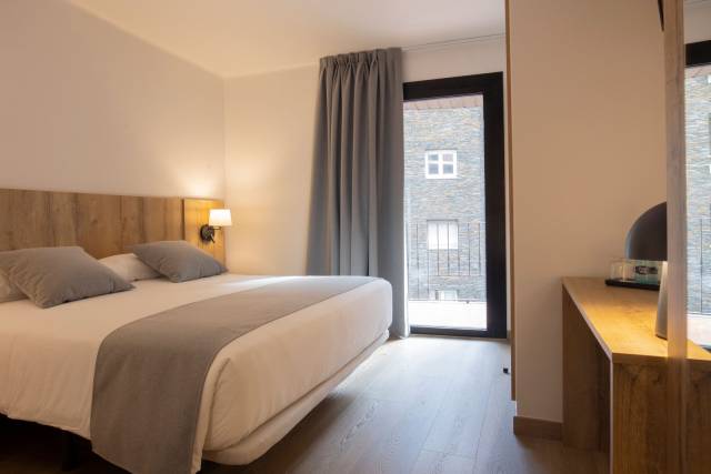 Quarto duplo superior