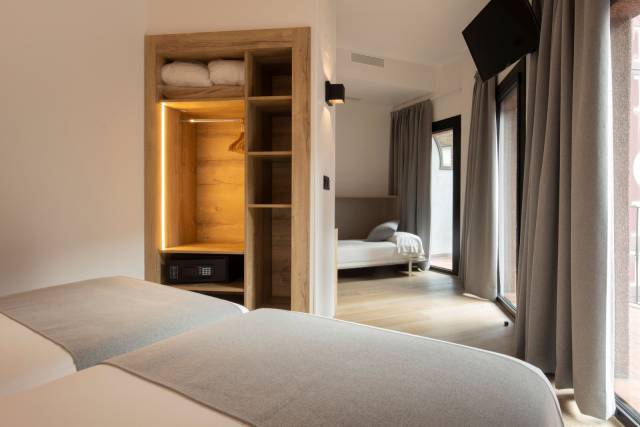 Quarto triplo