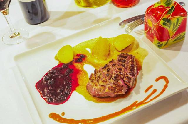 Restaurante