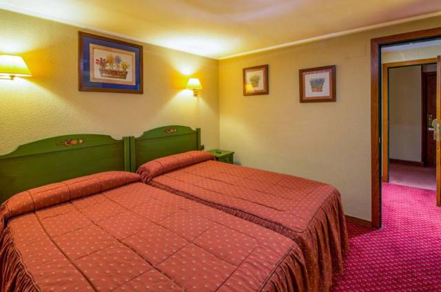 Quarto triplo