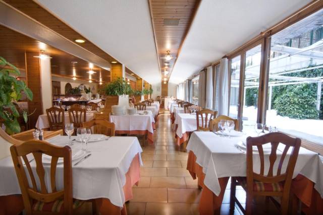 Restaurante