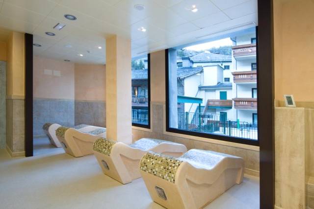 Spa