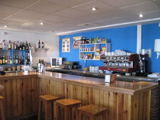 Bar/Restaurante