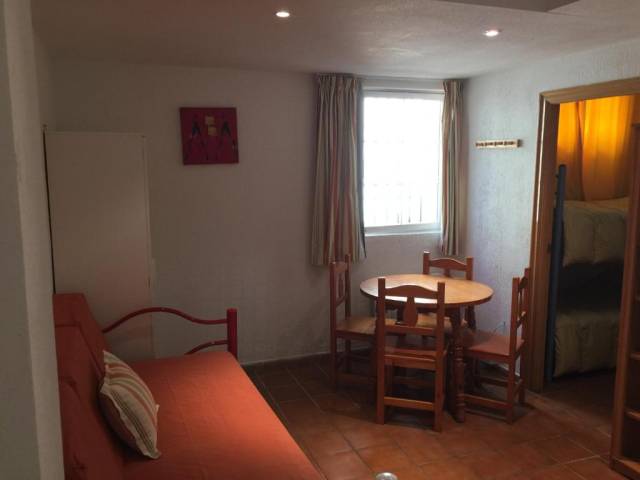 Apartamento T1