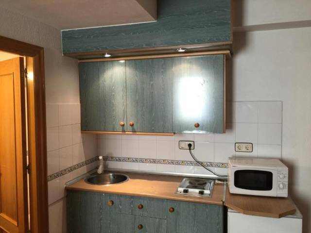 Apartamento T1