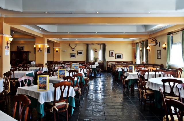 Restaurante