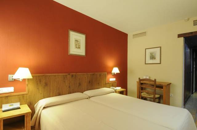 Quarto duplo