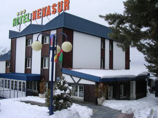 Vista Exterior