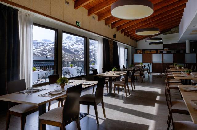 Restaurante