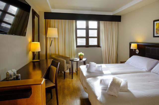 Quarto duplo