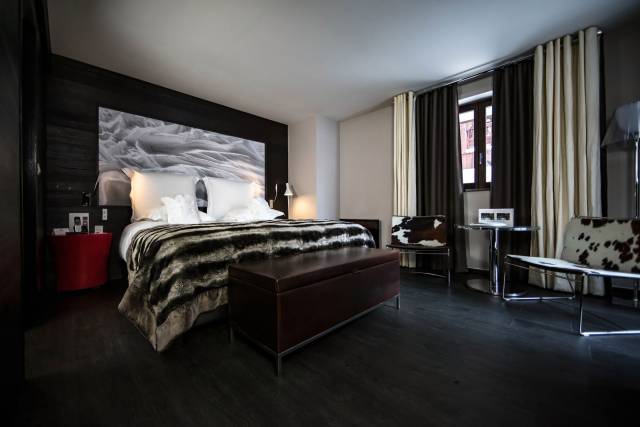 Quarto duplo superior