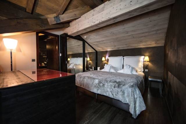 Suite Duplex