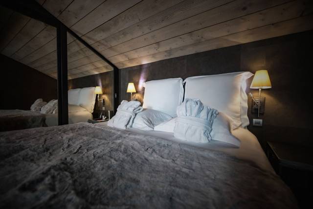 Suite Duplex