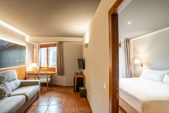 Junior Suite