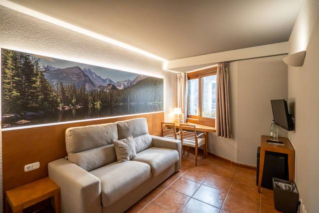 Junior Suite