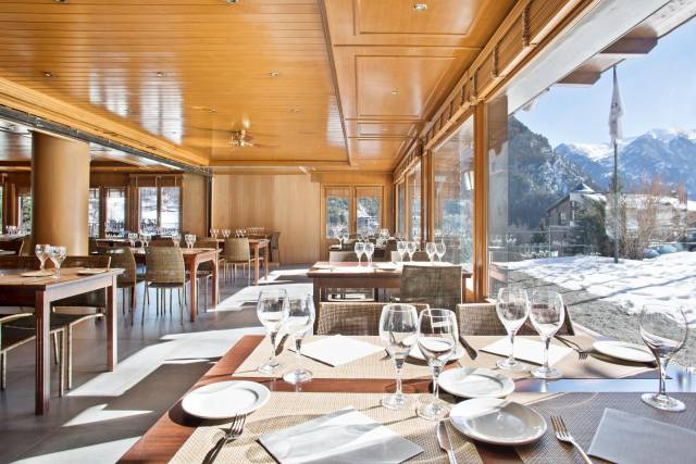Restaurante