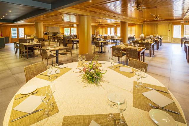 Restaurante